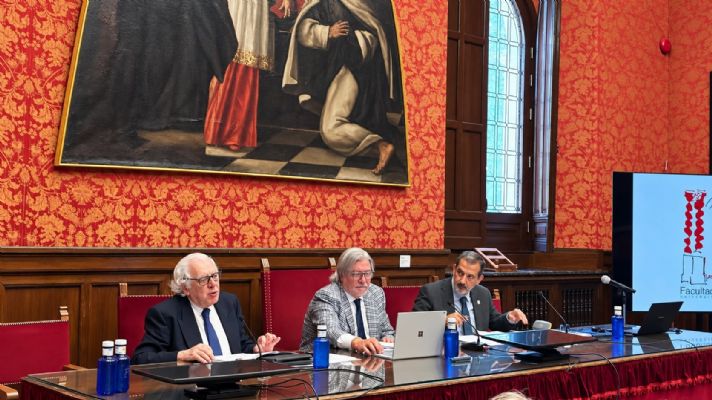 Foto Colegio de Economistas de Granada